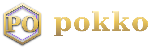 pokko logo